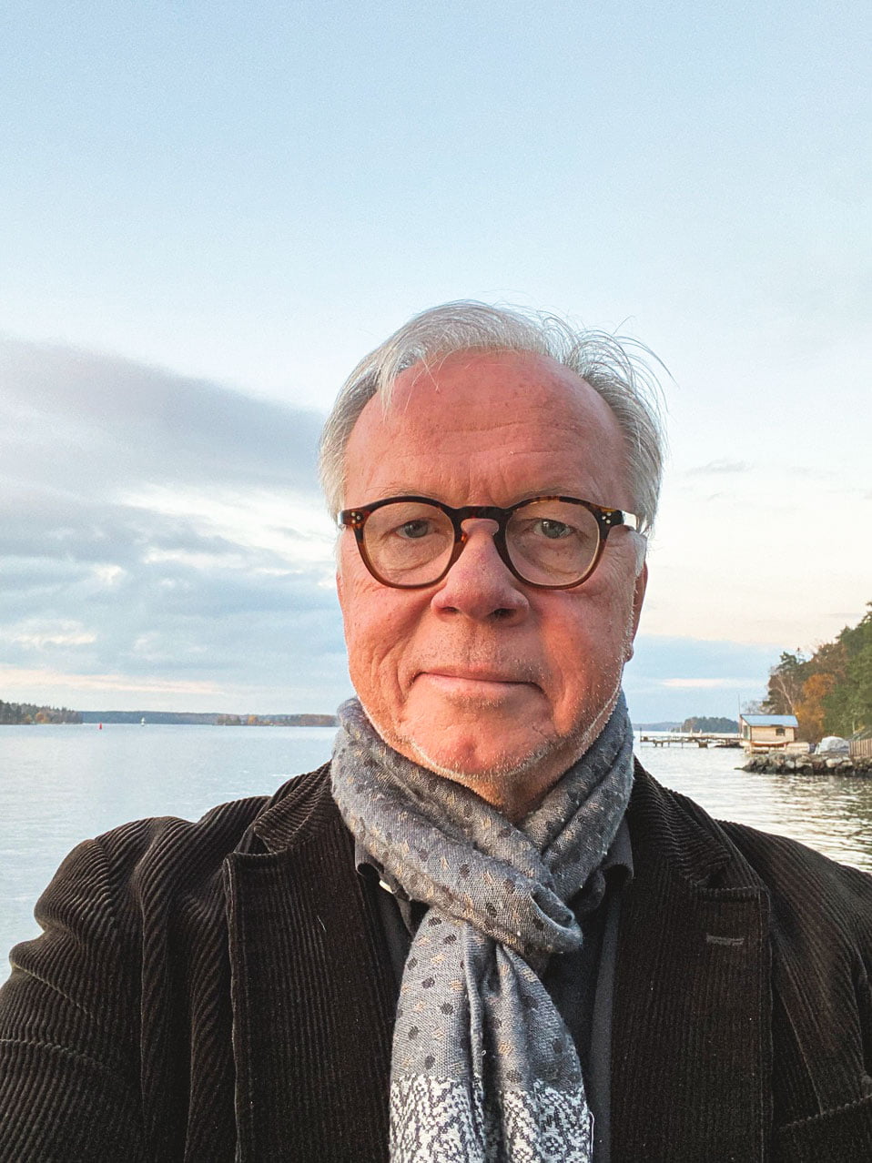 Göran Jansson