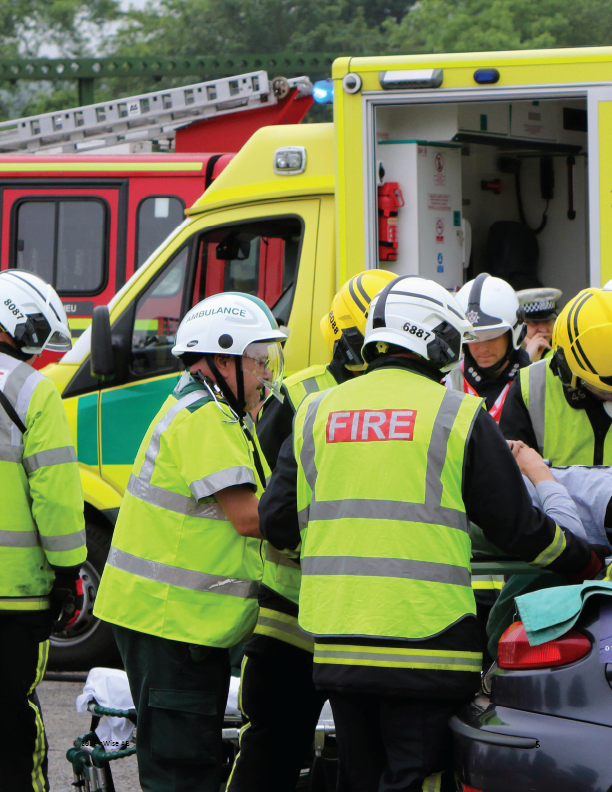 RTT Provides Meaningful Accessibility to Emergency Services thumbnail