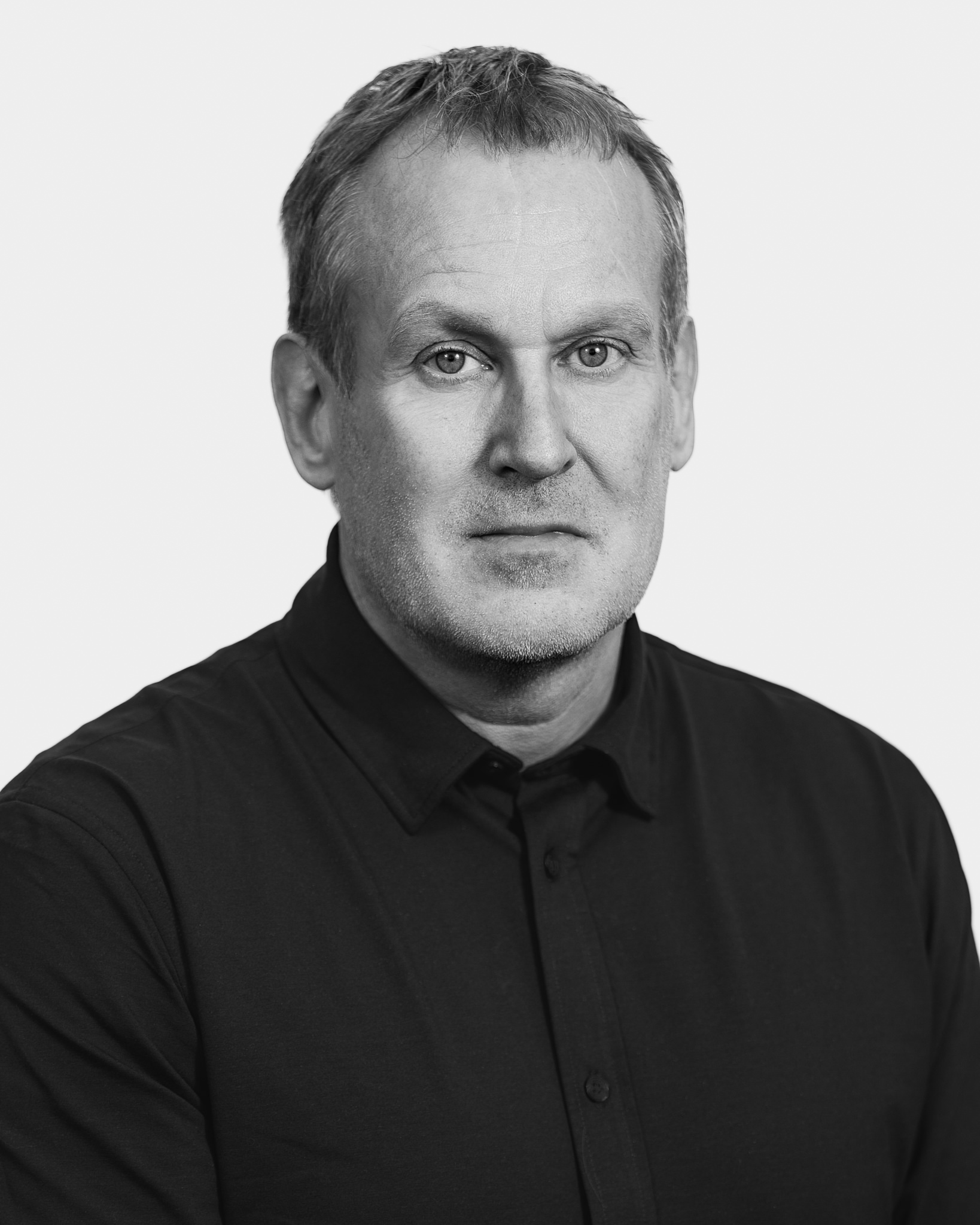 Jonas Hed