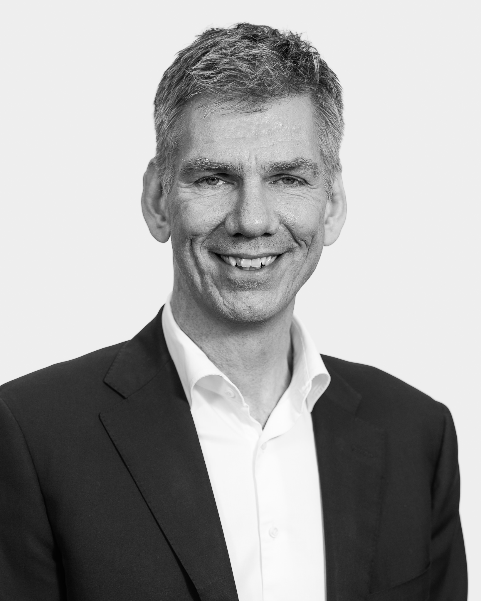 Magnus Almén