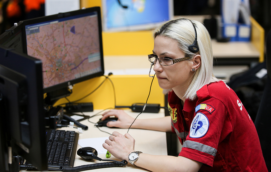 For Public Safety (PSAPs)'s thumbnail image