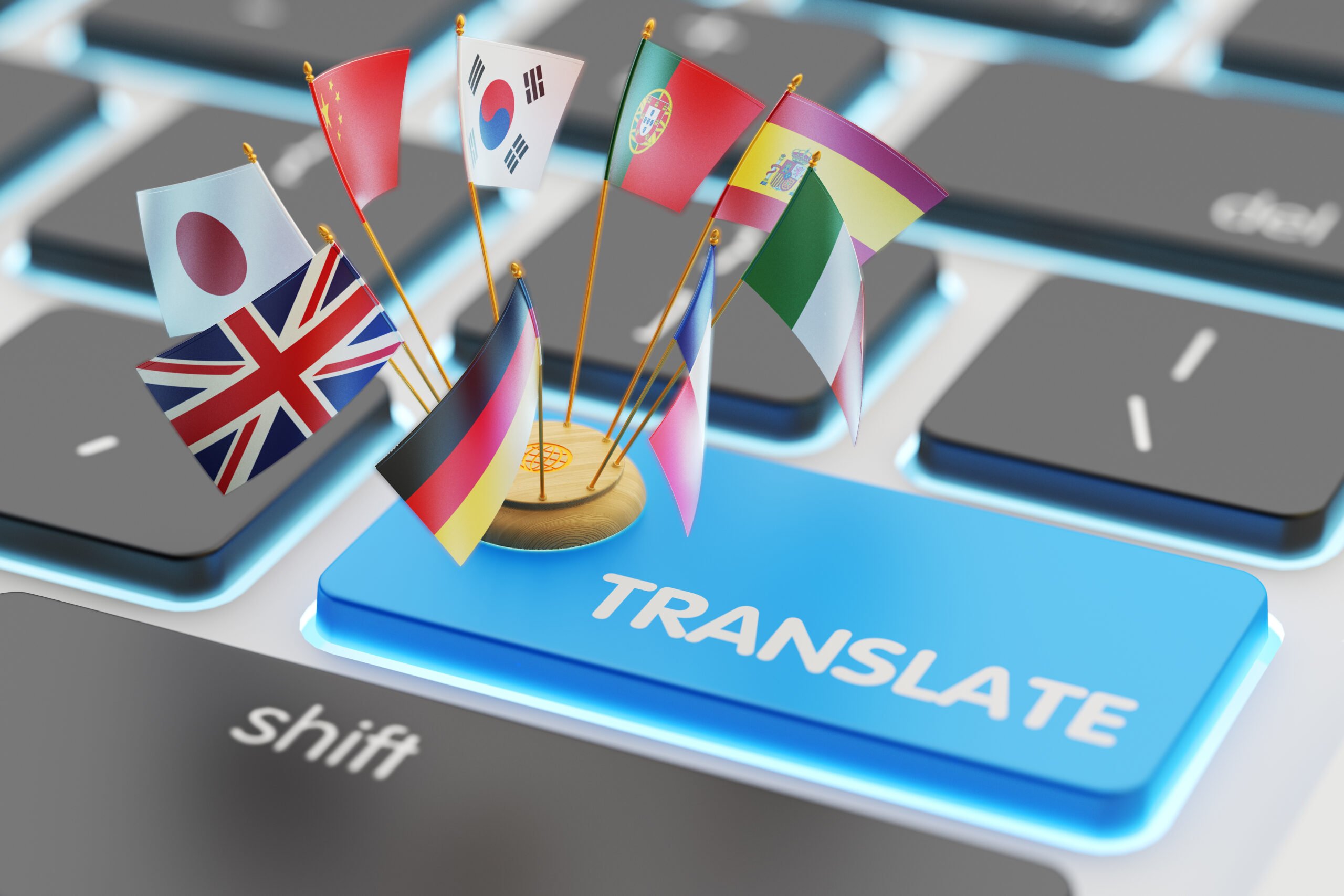 Digital Solutions Could Cure Medical Translation Shortage thumbnail