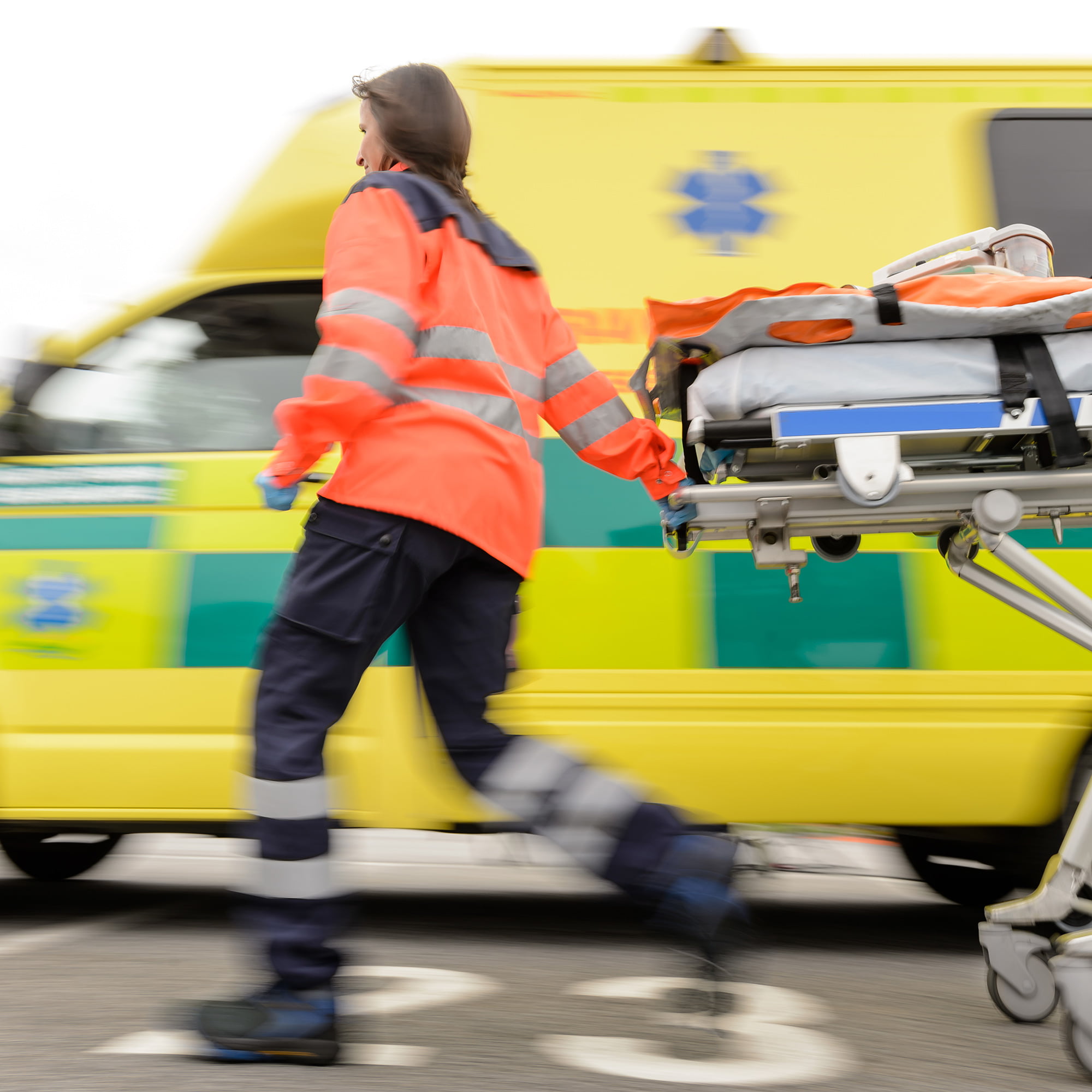 Lack of interpreters during the Stockholm terror attack thumbnail