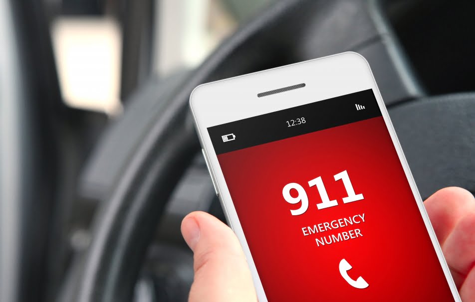 Surge in Interest for RTT in Emergency Calls